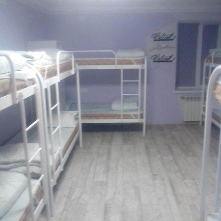 Женский Hostel Dvor Одеса Екстериор снимка